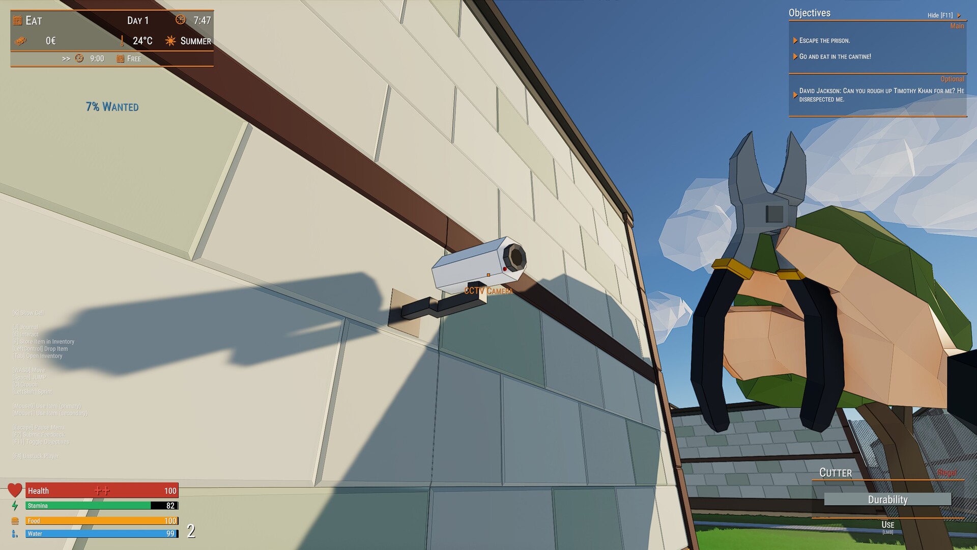 Project Breakout screenshot #12