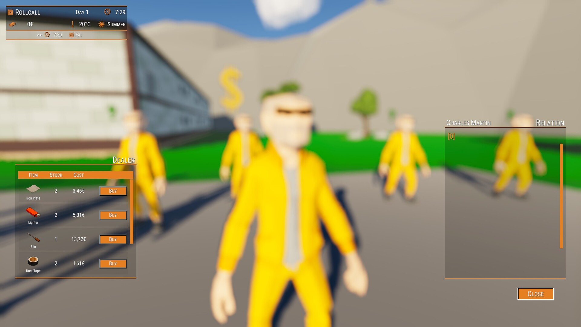 Project Breakout screenshot #8