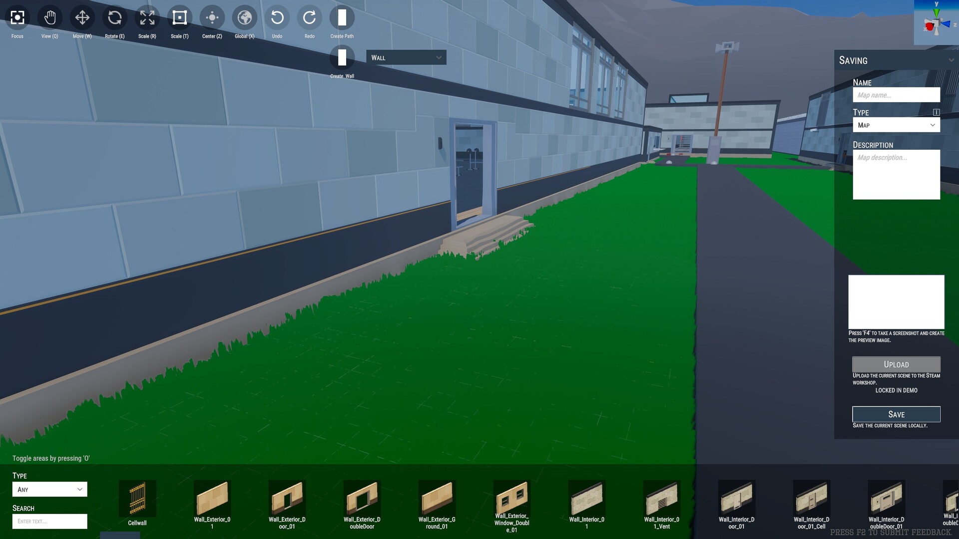 Project Breakout screenshot #19