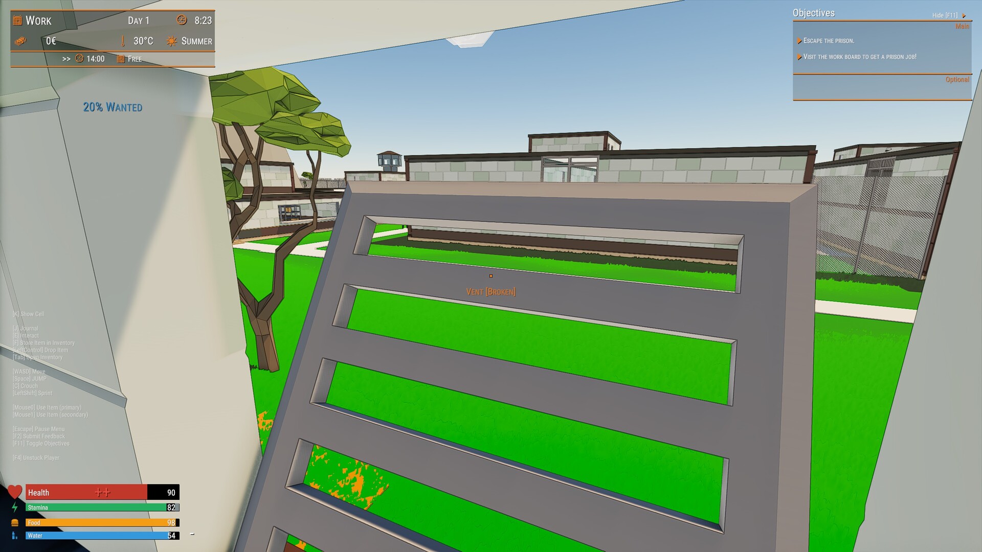 Project Breakout screenshot #15