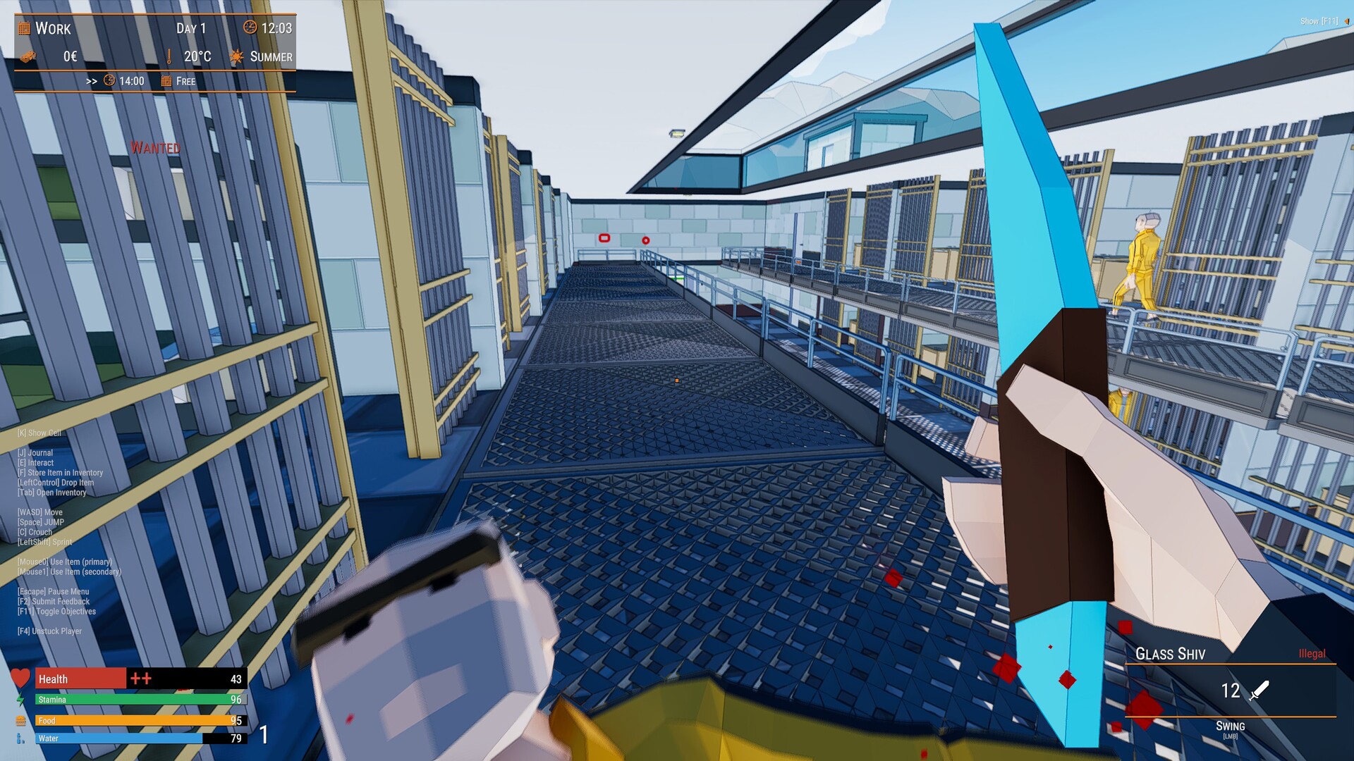 Project Breakout screenshot #14