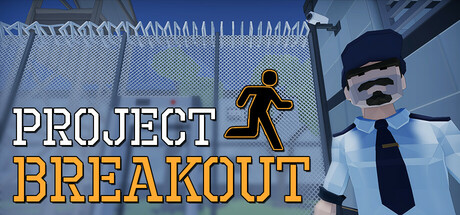 Project Breakout Cover Image