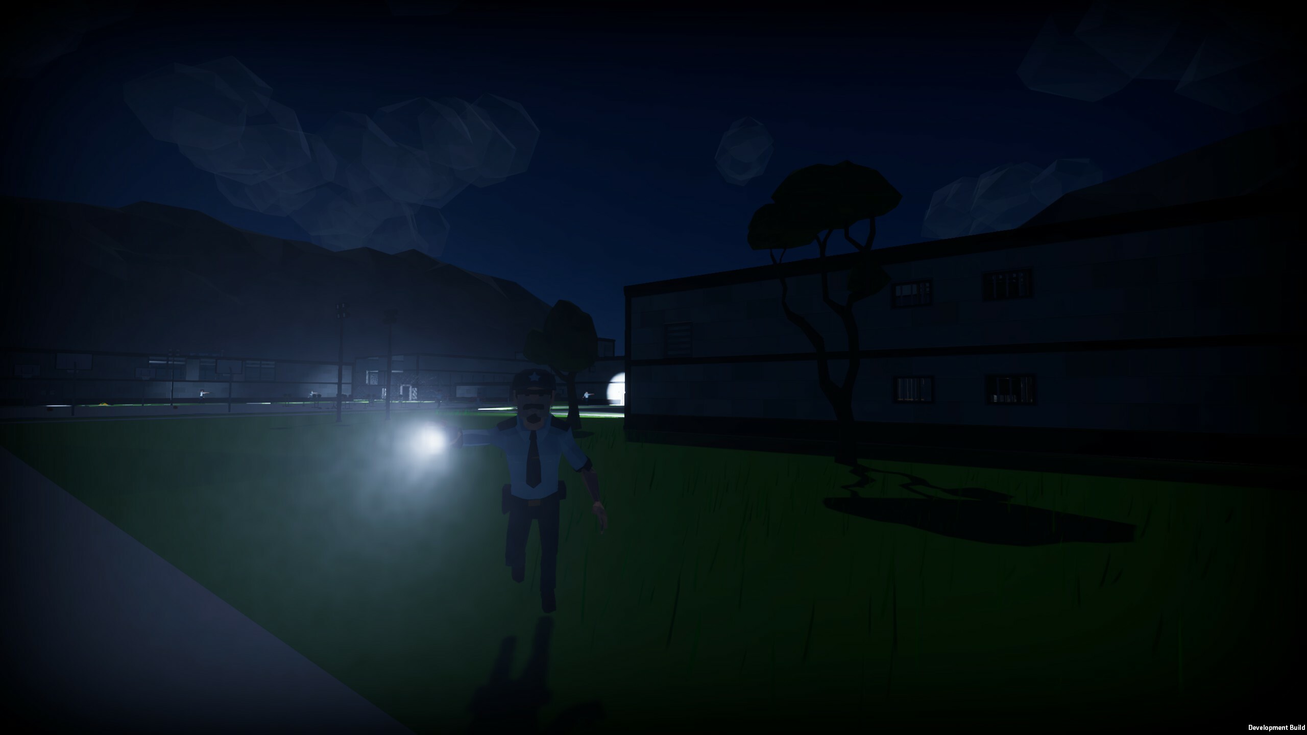 Project Breakout
