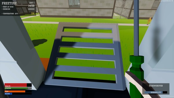 Project Breakout screenshot 2