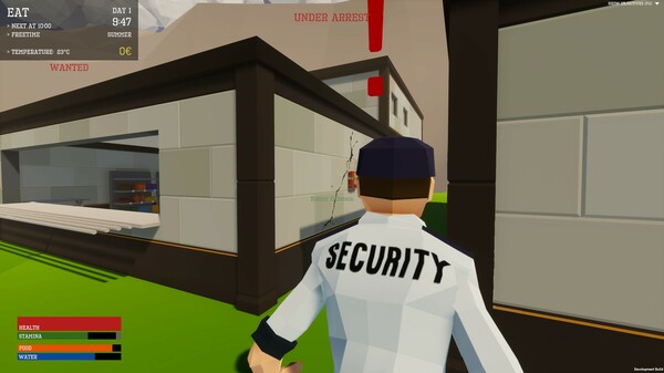 Steam Image
