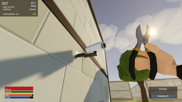 Project Breakout screenshot 6