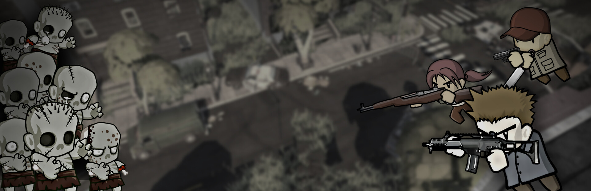 The End of Humanity/人之将死