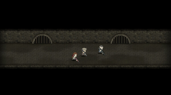 The End of Humanity/人之将死 screenshot 3