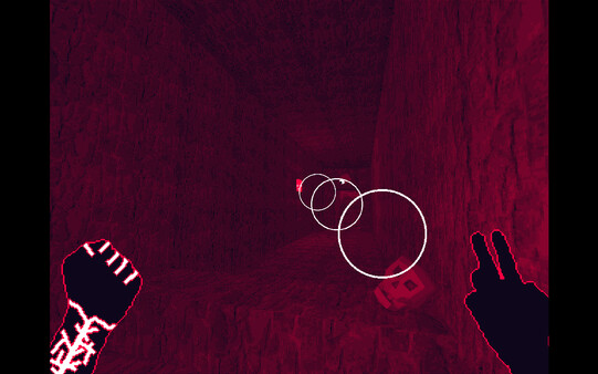 ALEPH screenshot 4