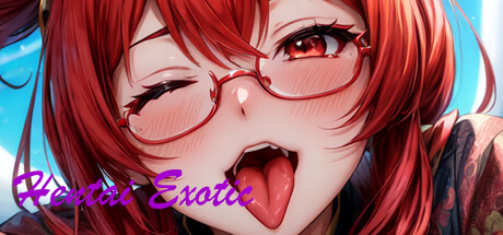 Hentai Exotic banner