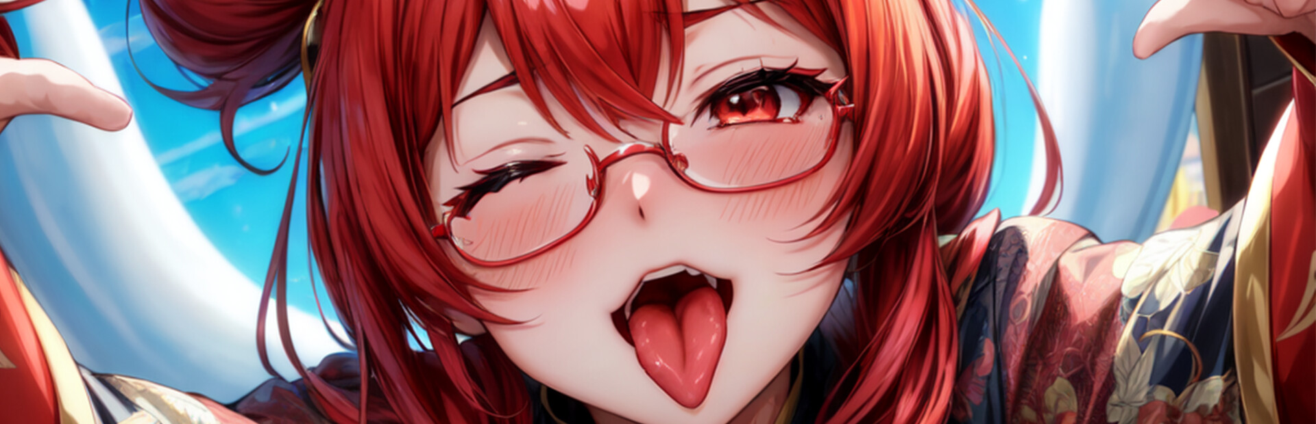 Hentai Exotic
