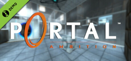 Portal Ambition Demo game cover