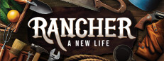 Rancher: A new life Banner