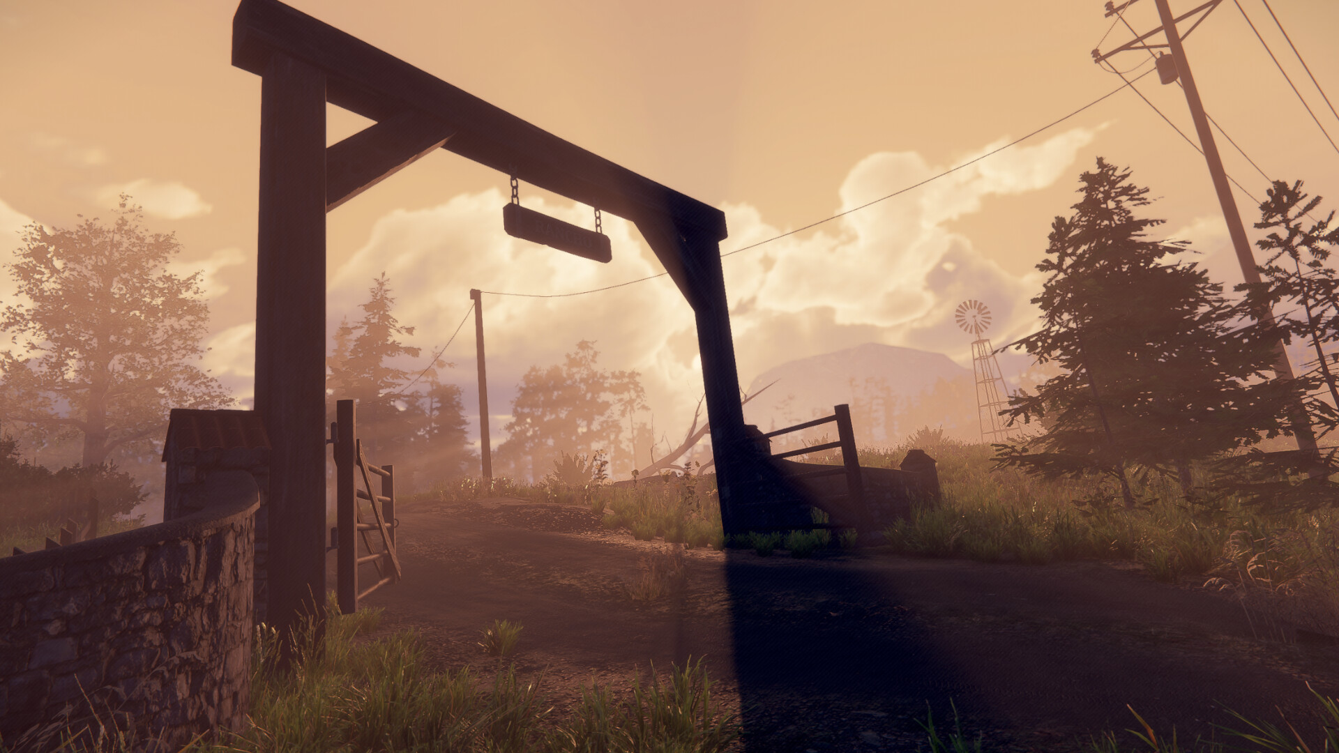 Rancher: A new life screenshot #10