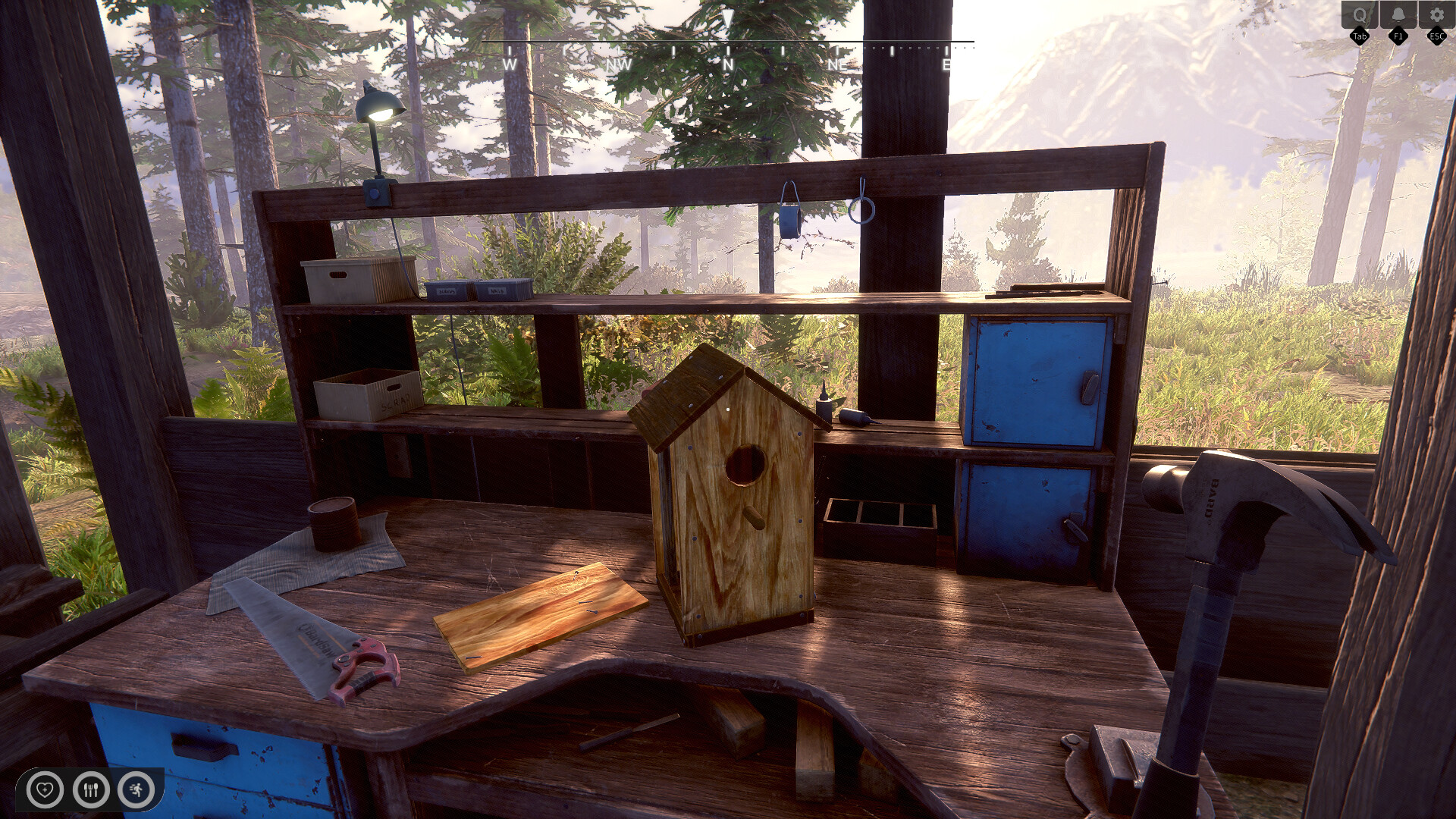 Rancher: A new life screenshot #6