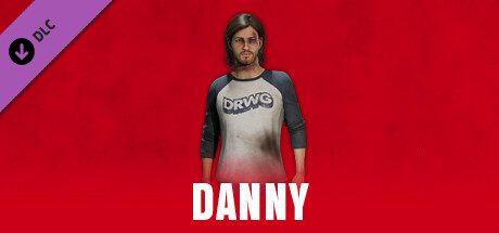 The Texas Chain Saw Massacre - Danny banner image