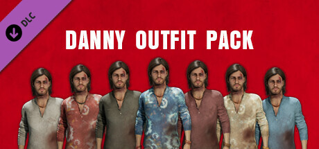 The Texas Chain Saw Massacre - Danny Outfit Pack Header Image