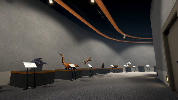 Screenshot z VLA Screenshot z VLA