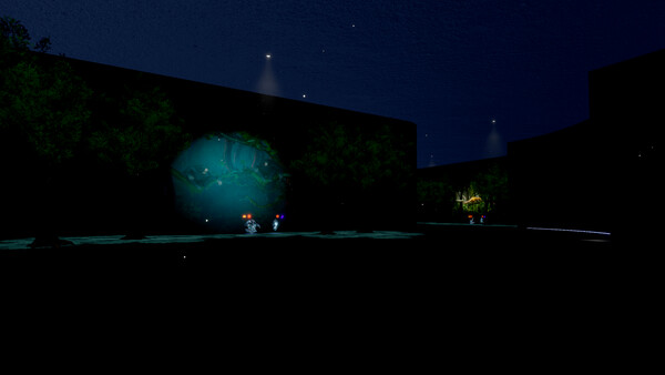 Screenshot z VLA Screenshot z VLA