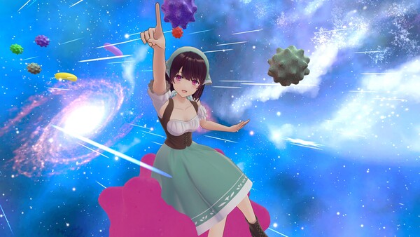 VIRTUAL LIVE ARENA screenshot 4