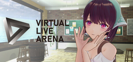 Image for VIRTUAL LIVE ARENA