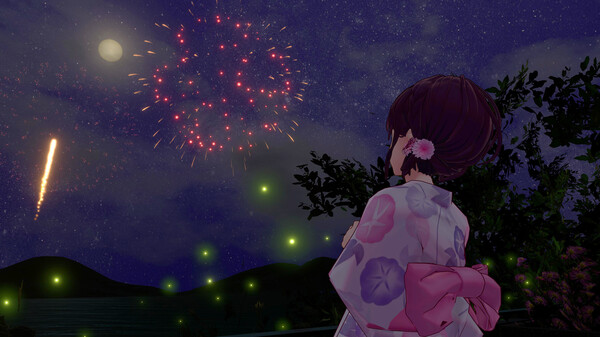 Screenshot z VLA Screenshot z VLA