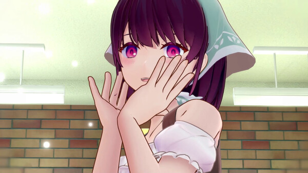 Screenshot z VLA Screenshot z VLA