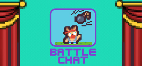 Battlechat banner image