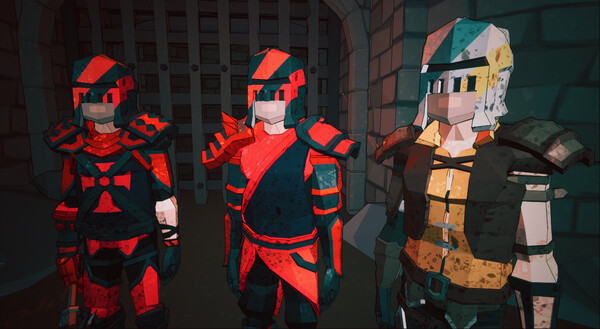 GUARDS! Vanguard Supporter Pack