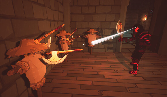 GUARDS! Vanguard Supporter Pack