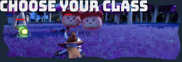 Arena Tails video 1