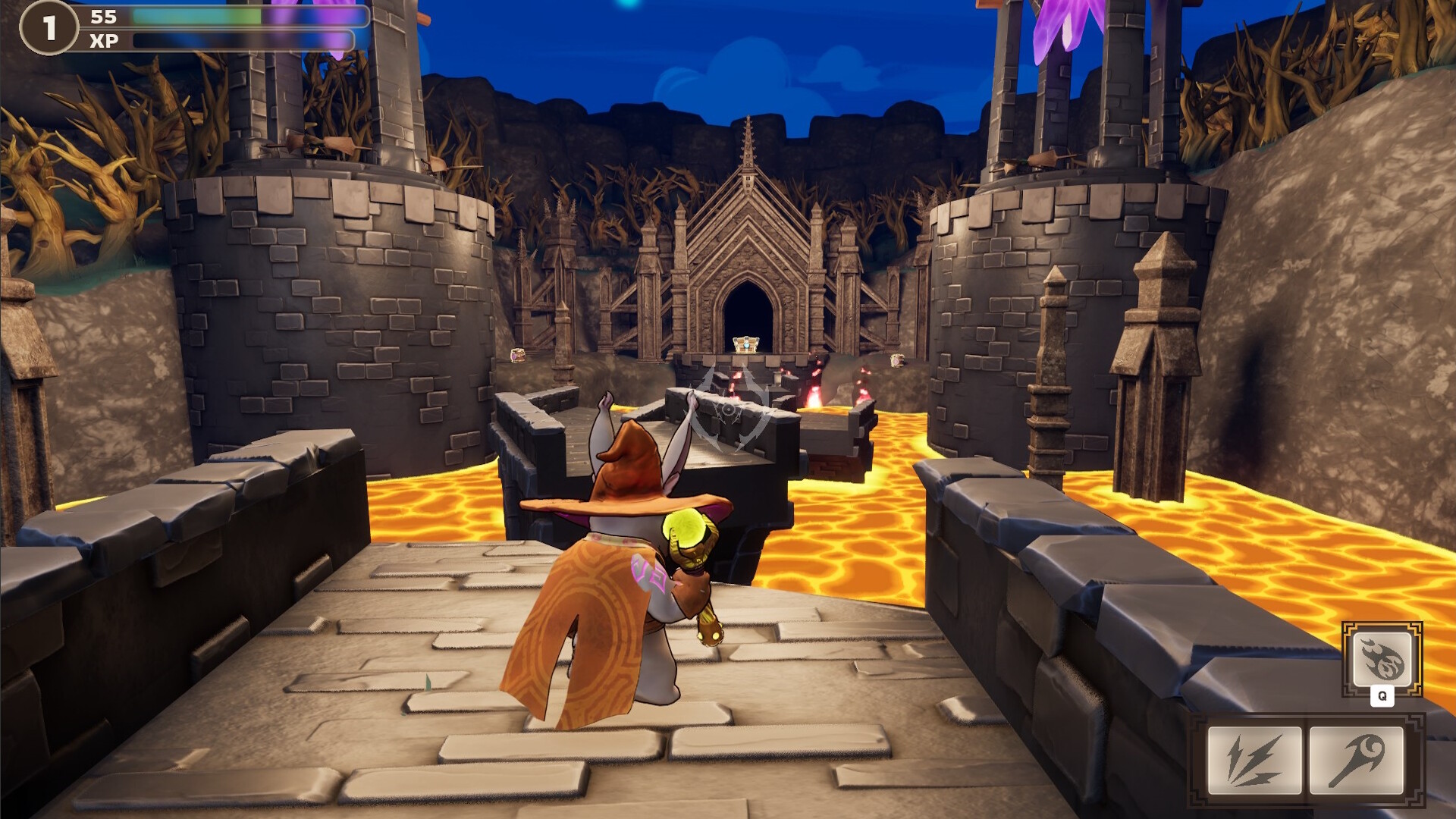 Arena Tails screenshot #11