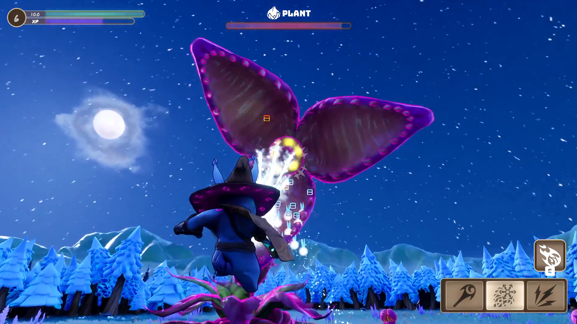 Arena Tails screenshot #7