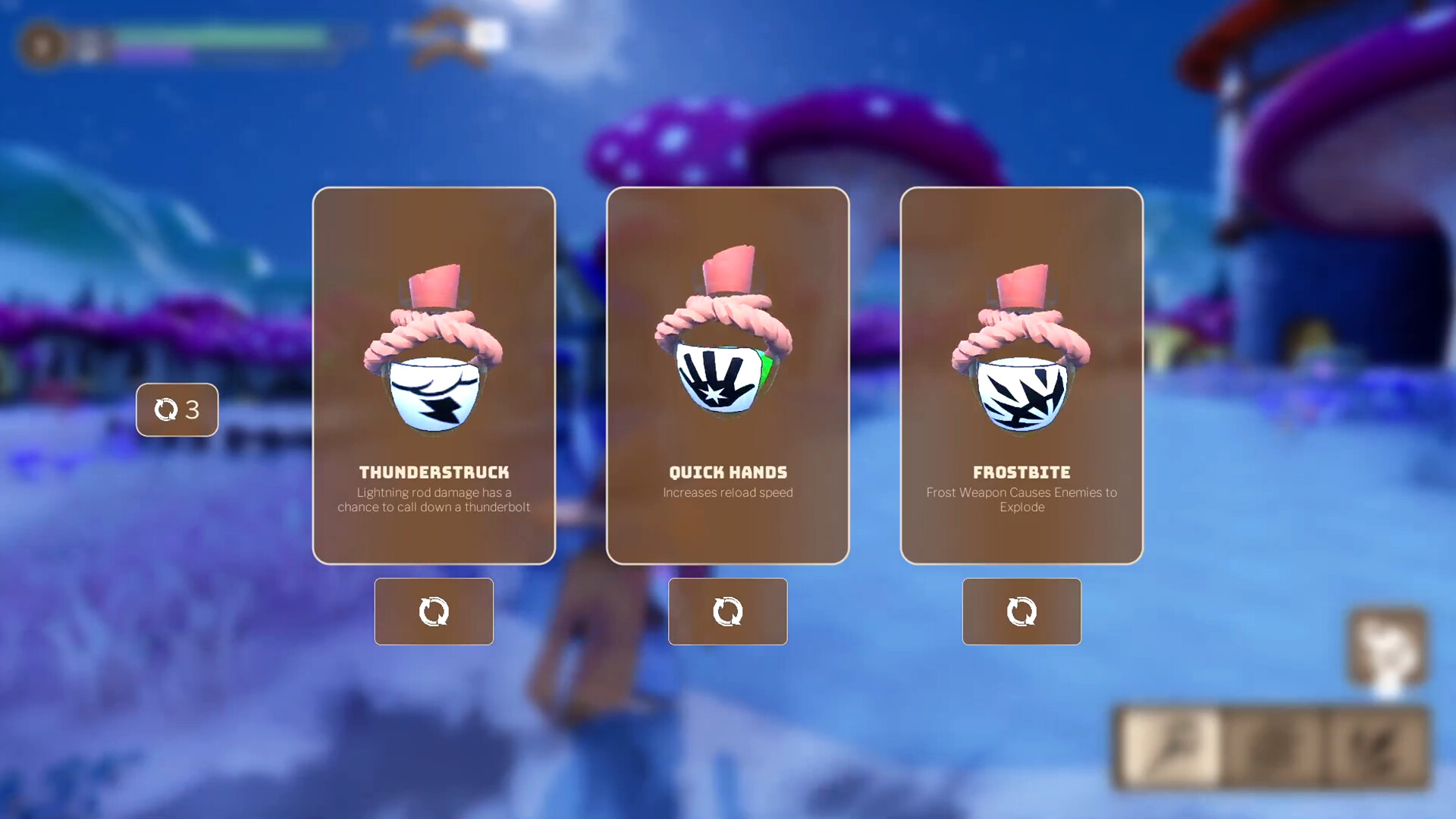 Arena Tails screenshot #3