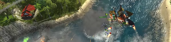 Windward Horizon video 5