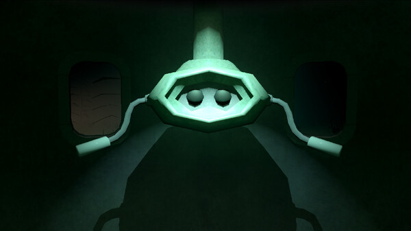 The Old Gentleman game for windows Pc 1