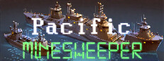 Pacific Minesweeper