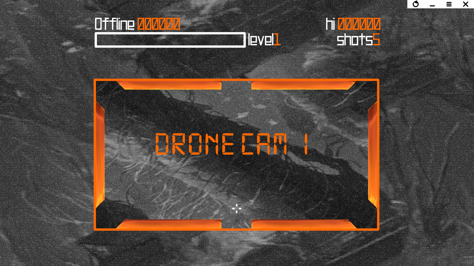 Pacific Minesweeper screenshot 1