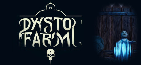 Dystofarm Cover Image