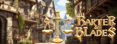 Barter & Blades