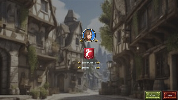 Barter & Blades screenshot 5