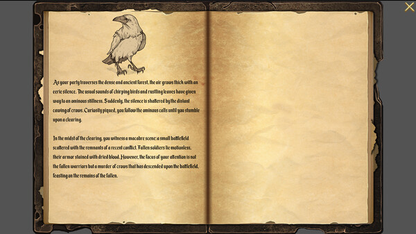 Barter & Blades screenshot 2