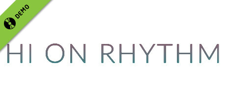 Hi On Rhythm Demo cover art