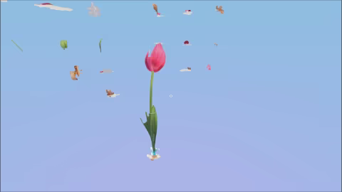 Piecing It Together video 1