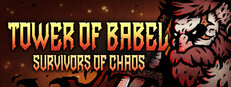 Tower of Babel: Survivors of Chaos game cover