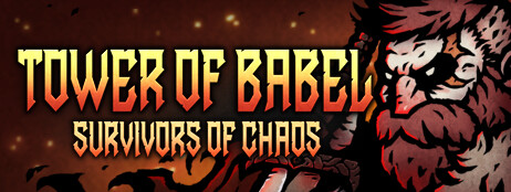 Tower of Babel: Survivors of Chaos cover art