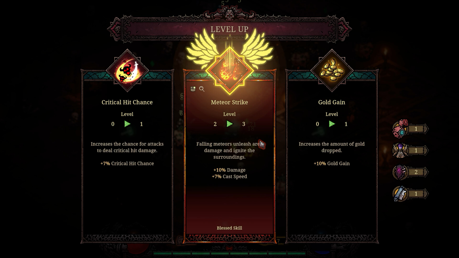 Tower of Babel: Survivors of Chaos screenshot #6