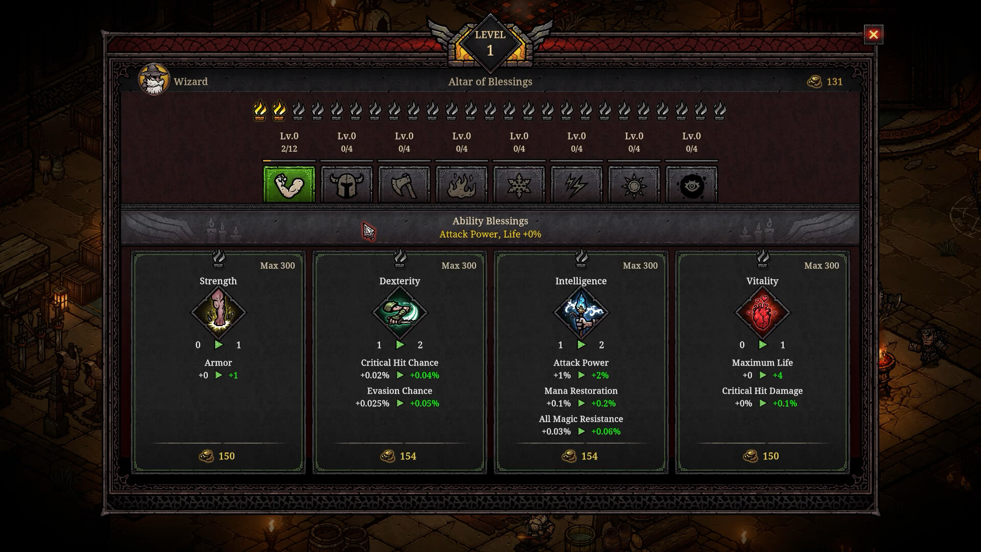 Tower of Babel: Survivors of Chaos screenshot 9