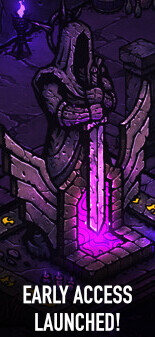 Steamで20% OFF：バベルの塔: 混沌の生存者たち