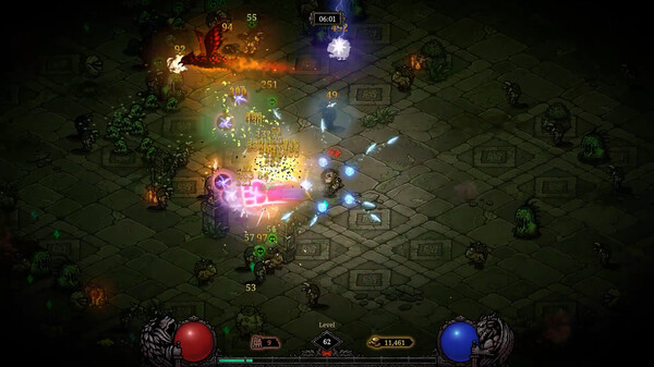 Tower of Babel: Survivors of Chaos